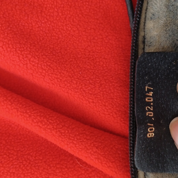 Ladies blue and gray Gucci Shoulder Bag, Sz Small ***offers welcome *** - Picture 13 of 14